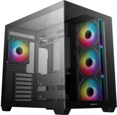 DeepCool CG530 4F