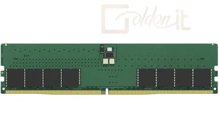 Kingston ValueRAM 8GB DDR5 6400MT/s CL52