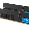 32GB Kit (16GBx2) DDR4-3200 UDIMM