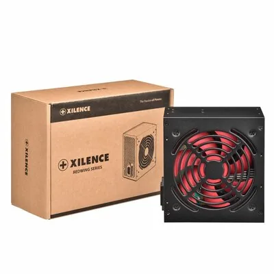 Xilence Redwing | XP600R7 600W