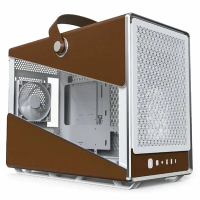 Montech Heritage PRO White