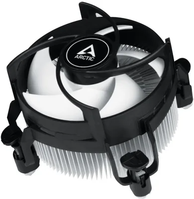 ARCTIC Alpine 17