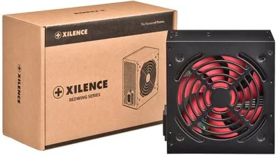 Xilence Redwing | XP700R7 700W