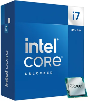 Intel® Core™ i7 processor 14700K