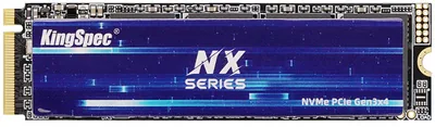 KINGSPEC - NX Series 512GB - NX-512 2280