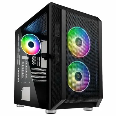 Kolink CITADEL MESH RGB