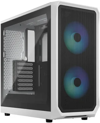 Fractal Design Focus 2 RGB White