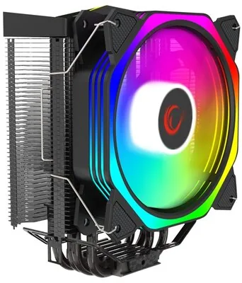 Rampage Octagon C50