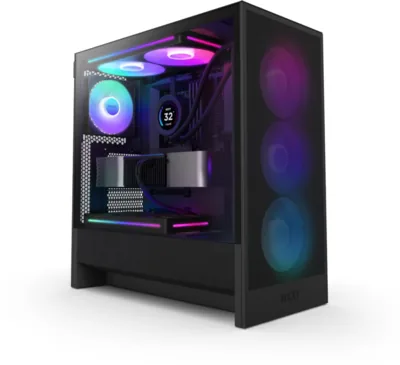 NZXT H5 Flow RGB