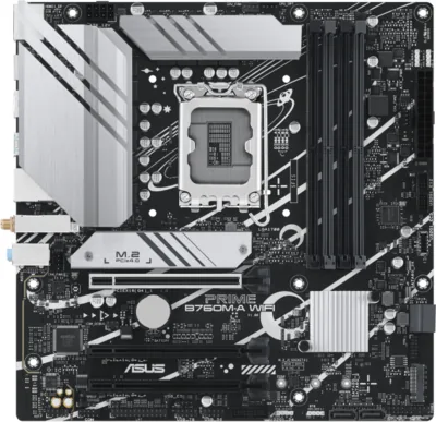ASUS PRIME B760M-A WIFI