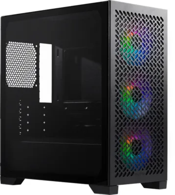 Cooler Master Elite 302 Lite