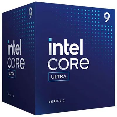 Intel® Core™ Ultra 9 Processor 285