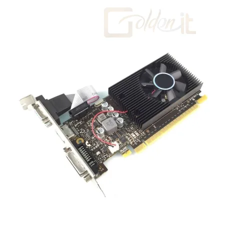 BlackBird Radeon R7 350 2GB GDDR5