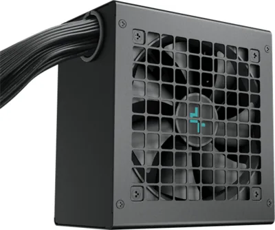 DeepCool PN650-D 650W Gold