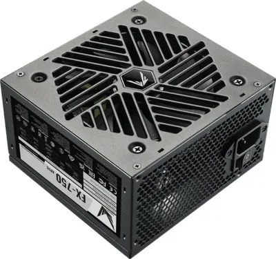 Formula FX-750 750W 80+ White