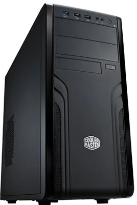 Cooler Master CM Force 500