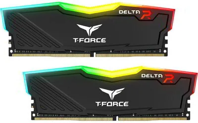 TeamGroup DELTA RGB 16GB 3600MHz CL18