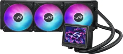 ASUS ROG Ryujin III 360 ARGB Extreme