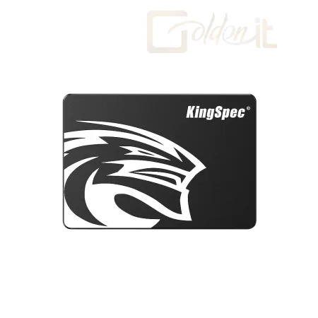 KingSpec 120GB 2,5 SATA3 P4 Series