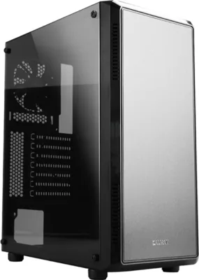 ZALMAN - S4 (S4_CASE)
