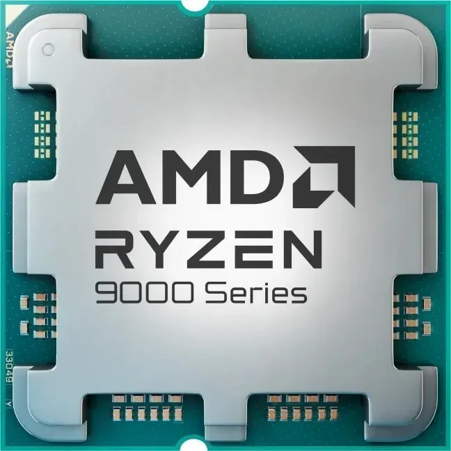 AMD Ryzen™ 5 9600X