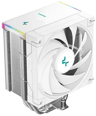DeepCool AK500S DIGITAL SE White