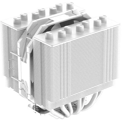 ID Cooling SE-207-XT Slim Snow