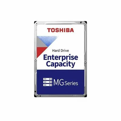 Toshiba MG10 Series Hard Disk Drives 20TB 7200 RPM