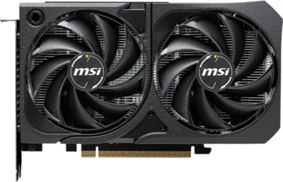 MSI GeForce RTX 5060 8GB GDDR7