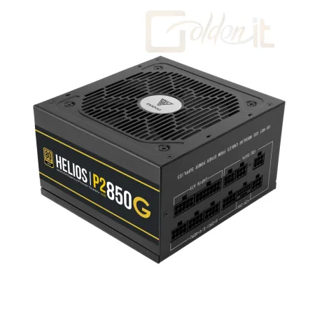 Gamdias 850W 80+ Gold HELIOS P2850G V2