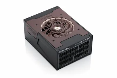 Seasonic PRIME TX-1600 Noctua Edition 1600W