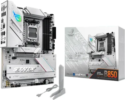 ASUS ROG STRIX B850-A GAMING WIFI