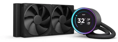 NZXT Kraken Elite 240 RGB