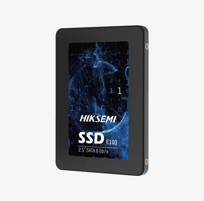 HIKSEMI CITY E100 128GB