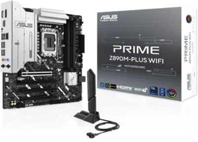 ASUS PRIME Z890M-PLUS WIFI