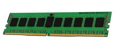 Kingston ValueRAM 16 GB 1 x 16 GB DDR4 3200 MT/s 288-pin DIMM
