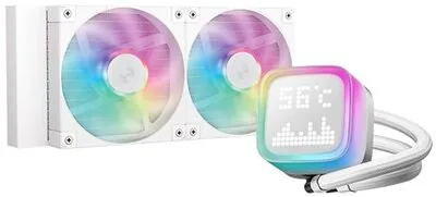 DeepCool LP240 White AIO