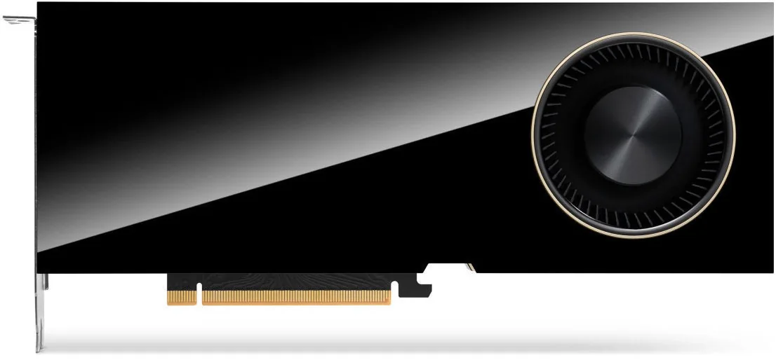 HP NVIDIA RTX 6000 48GB Ada 4DP GFX