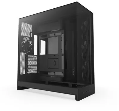 NZXT H9 Flow