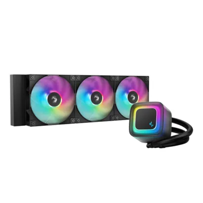DeepCool LE360 V2 AIO