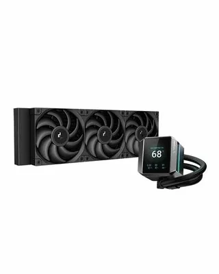 DeepCool MYSTIQUE AIO