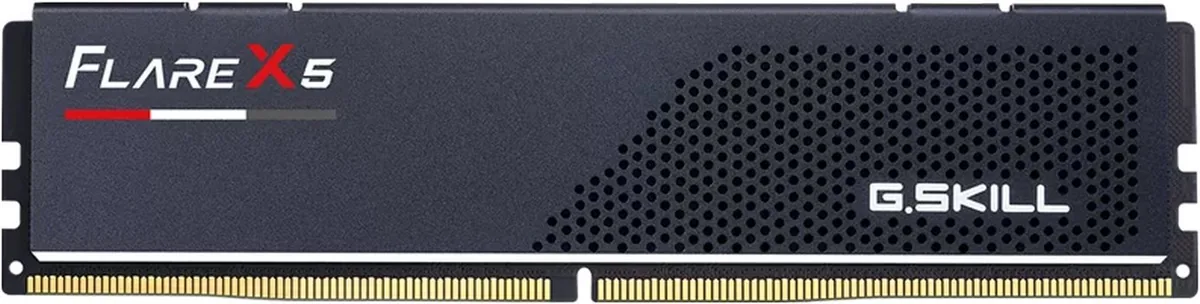 G.Skill Flare X5 16GB DDR5 6000MT/s CL30