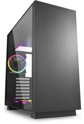 Sharkoon - PURE STEEL RGB (4044951026616)