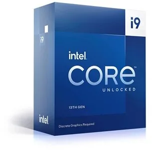 Intel® Core™ i9-13900KF Processor