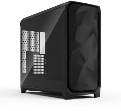 Fractal Design Meshify 3 XL Black TG Light Tint