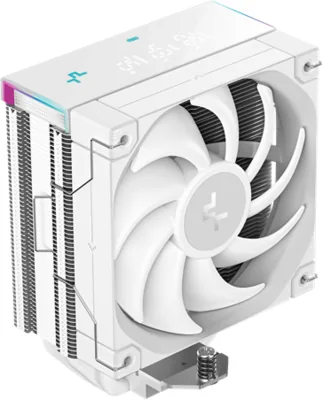 DeepCool AK400 DIGITAL PRO White