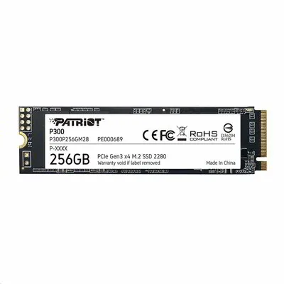 PATRIOT - P300 256GB - P300P256GM28
