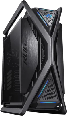 ASUS ROG HYPERION GR701 Tower Black
