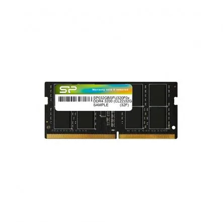 SP DDR4 SODIMM 16GB 3200Mhz CL22