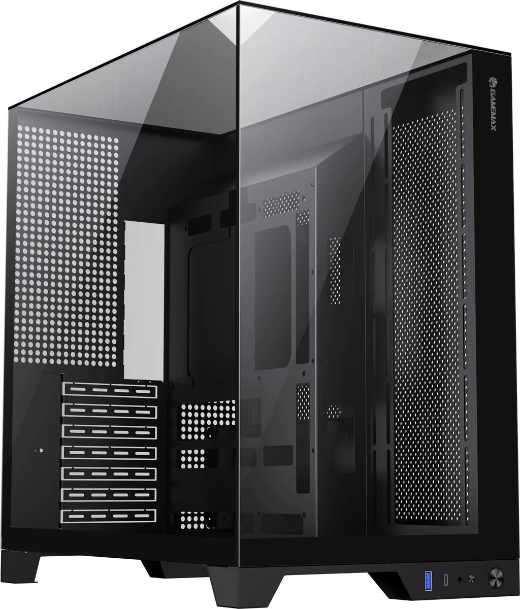 GameMax Infinity Plus BK